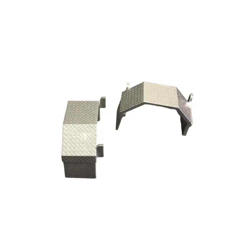 Load image into Gallery viewer, PAPYHOBBY - 1/50 - TWIN STEER FENDER - 03 - 34MM - SCALE