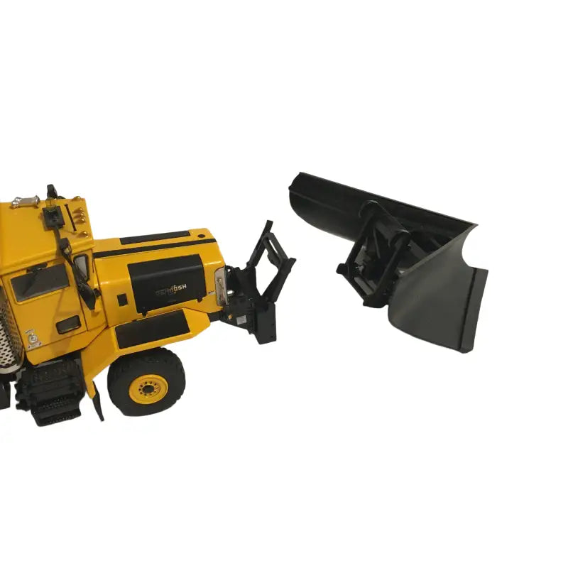 Chargez l'image dans la visionneuse de la galerie, PAPYHOBBY - 1/50 - V-PLOW KIT ASSEMBLY - OSHKOSH - DIECAST