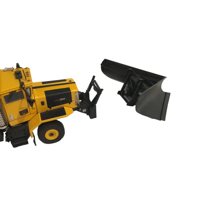 Chargez l'image dans la visionneuse de la galerie, PAPYHOBBY - 1/50 - V-PLOW KIT ASSEMBLY - OSHKOSH - DIECAST