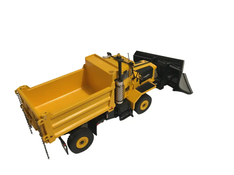 Chargez l'image dans la visionneuse de la galerie, PAPYHOBBY - 1/50 - V-PLOW KIT ASSEMBLY - OSHKOSH - DIECAST