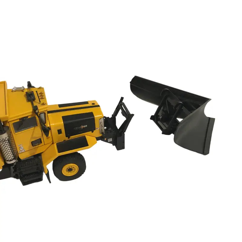 Chargez l'image dans la visionneuse de la galerie, PAPYHOBBY - 1/50 - V-PLOW KIT ASSEMBLY - OSHKOSH - DIECAST