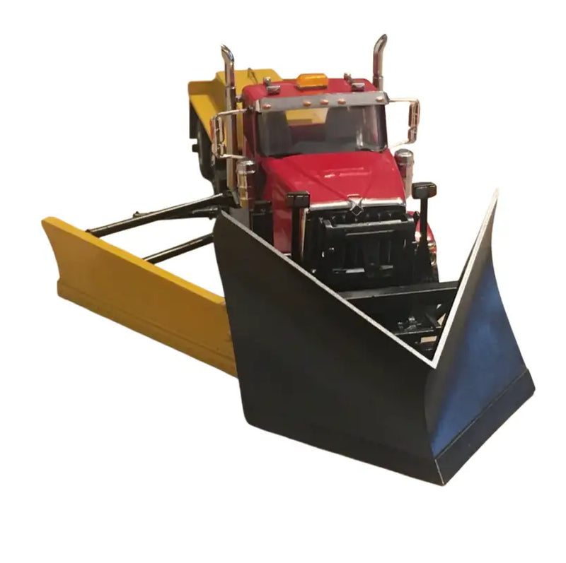 Chargez l'image dans la visionneuse de la galerie, PAPYHOBBY - 1/50 - V-PLOW KIT ASSEMBLY - OSHKOSH - SCALE