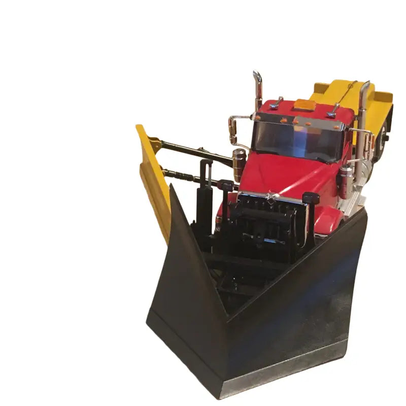 Chargez l'image dans la visionneuse de la galerie, PAPYHOBBY - 1/50 - V-PLOW KIT ASSEMBLY - TRUCK - SCALE 1:50