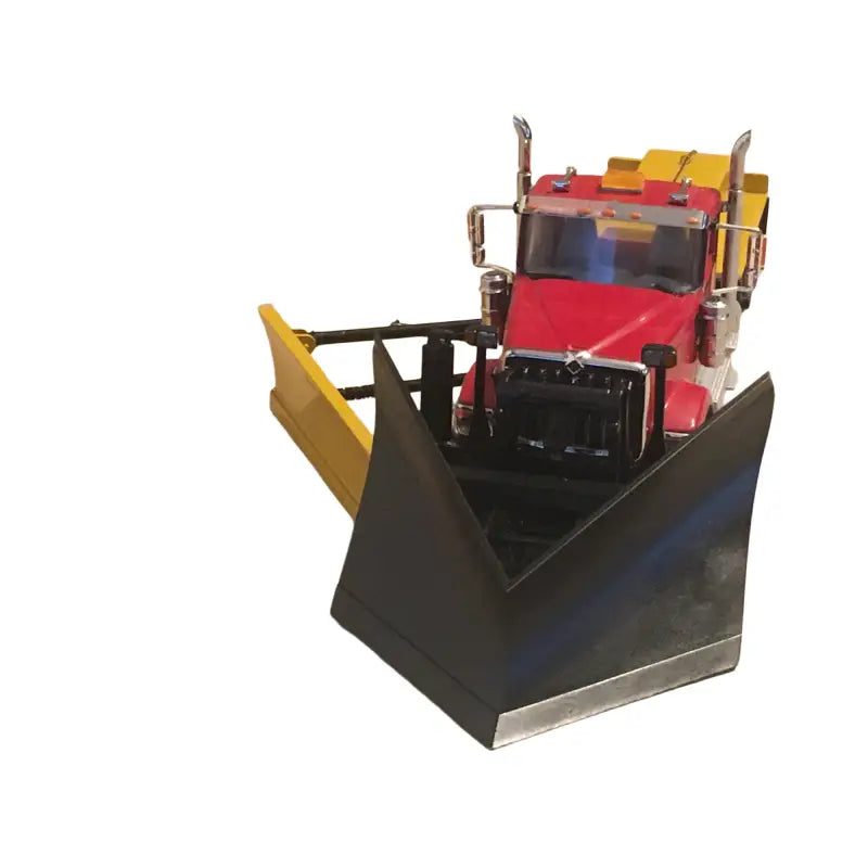 Chargez l'image dans la visionneuse de la galerie, PAPYHOBBY - 1/50 - V-PLOW KIT ASSEMBLY - TRUCK - SCALE 1:50