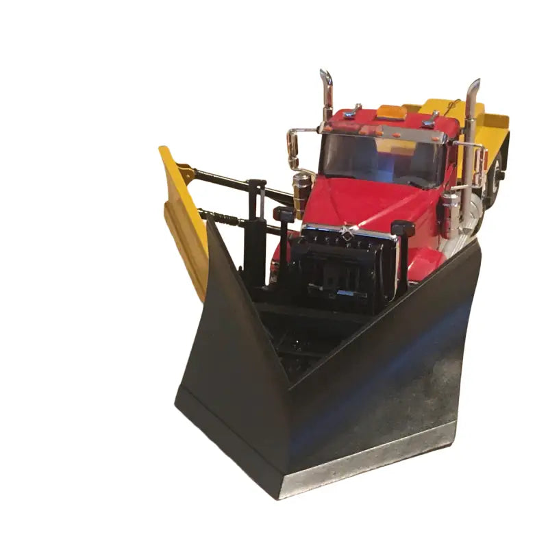 Chargez l'image dans la visionneuse de la galerie, PAPYHOBBY - 1/50 - V-PLOW KIT ASSEMBLY - TRUCK - SCALE 1:50
