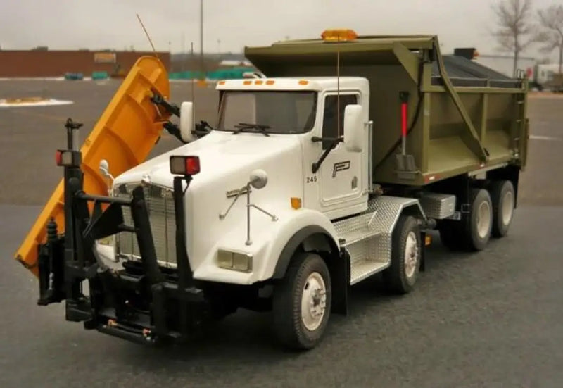 Load image into Gallery viewer, PAPYHOBBY - 4 SEASONS HYBRID SPREADER - SCALE 1:25 - SCALE