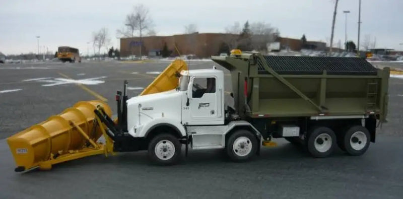 Load image into Gallery viewer, PAPYHOBBY - 4 SEASONS HYBRID SPREADER - SCALE 1:25 - SCALE