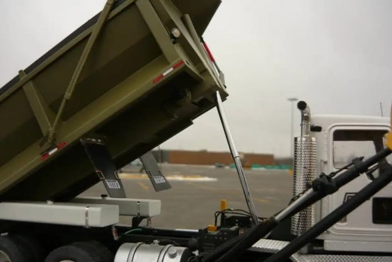 Load image into Gallery viewer, PAPYHOBBY - 4 SEASONS HYBRID SPREADER - SCALE 1:25 - SCALE