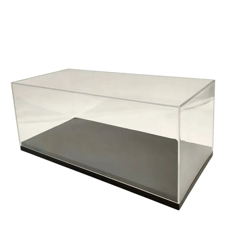 Chargez l'image dans la visionneuse de la galerie, PAPYHOBBY - ACRYLIC CASE DISPLAY BOX TRANSPARENT - MODEL 35