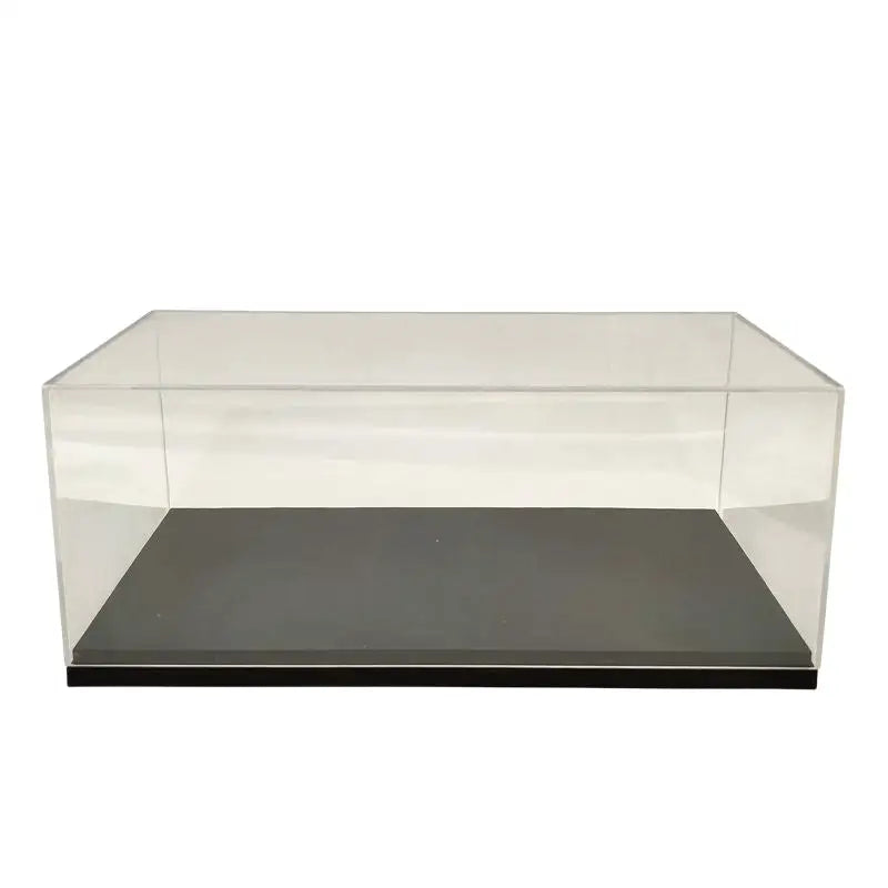 Chargez l'image dans la visionneuse de la galerie, PAPYHOBBY - ACRYLIC CASE DISPLAY BOX TRANSPARENT - MODEL 35