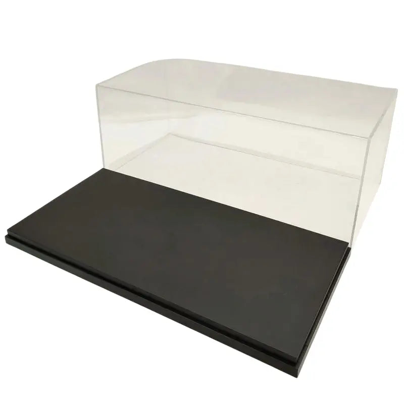 Chargez l'image dans la visionneuse de la galerie, PAPYHOBBY - ACRYLIC CASE DISPLAY BOX TRANSPARENT - MODEL 35