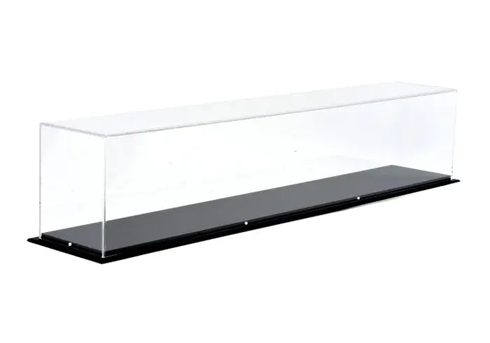 Chargez l'image dans la visionneuse de la galerie, PAPYHOBBY - ACRYLIC CASE DISPLAY BOX TRANSPARENT - MODEL 42