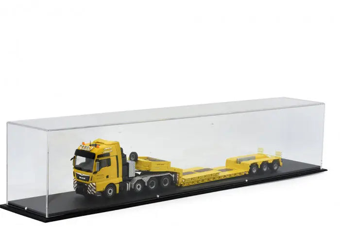 Chargez l'image dans la visionneuse de la galerie, PAPYHOBBY - ACRYLIC CASE DISPLAY BOX TRANSPARENT - MODEL 42