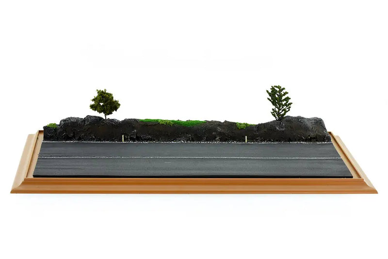Chargez l'image dans la visionneuse de la galerie, PAPYHOBBY - ACRYLIC CASE DISPLAY BOX TRANSPARENT - MODEL