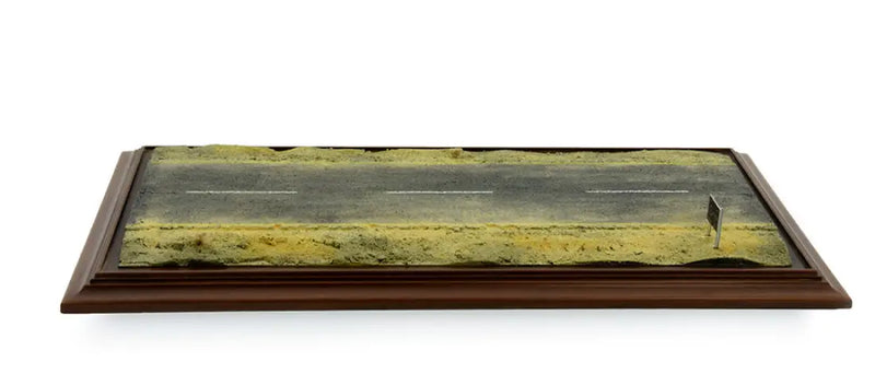 Load image into Gallery viewer, PAPYHOBBY - ACRYLIC CASE DISPLAY BOX TRANSPARENT - MODEL