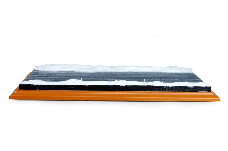 Chargez l'image dans la visionneuse de la galerie, PAPYHOBBY - ACRYLIC CASE DISPLAY BOX TRANSPARENT - MODEL