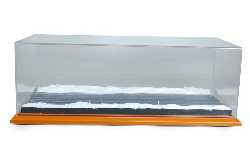 Chargez l'image dans la visionneuse de la galerie, PAPYHOBBY - ACRYLIC CASE DISPLAY BOX TRANSPARENT - MODEL