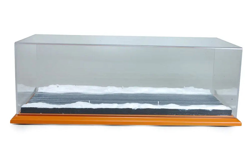 Chargez l'image dans la visionneuse de la galerie, PAPYHOBBY - ACRYLIC CASE DISPLAY BOX TRANSPARENT - MODEL