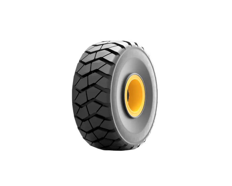 Chargez l'image dans la visionneuse de la galerie, PAPYHOBBY - ARTICULATED DUMP TRUCK TIRE 01 (SET OF 6 TIRES)