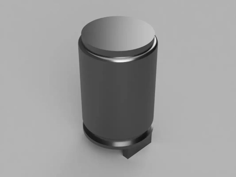 Load image into Gallery viewer, PAPYHOBBY - BALLOON 02 - SCALE MODEL | TRUCK | PARTS