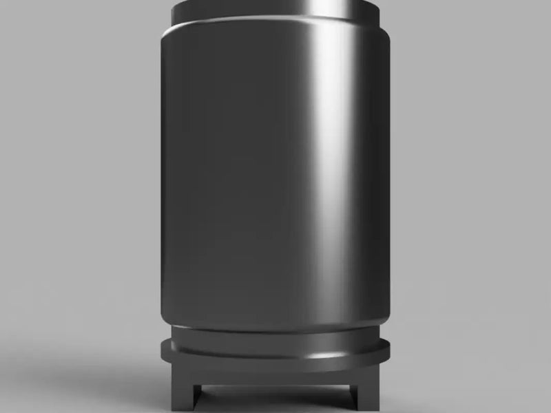 Load image into Gallery viewer, PAPYHOBBY - BALLOON 02 - SCALE MODEL | TRUCK | PARTS