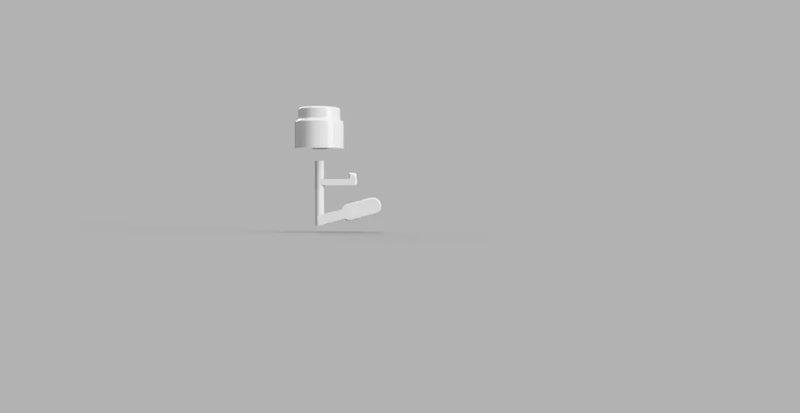 Load image into Gallery viewer, PAPYHOBBY - BOOSTER 01 - MACK DM SERIES - SCALE MODEL