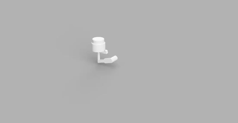 Load image into Gallery viewer, PAPYHOBBY - BOOSTER 01 - MACK DM SERIES - SCALE MODEL