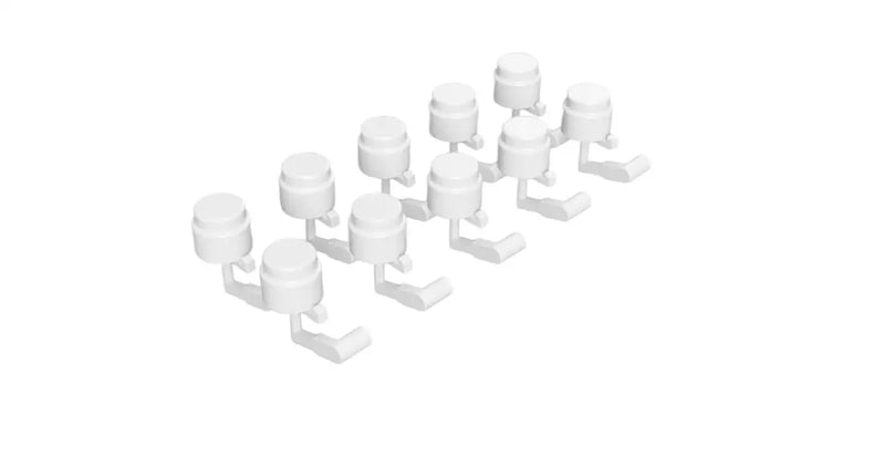 Load image into Gallery viewer, PAPYHOBBY - BOOSTER 01 - MACK DM SERIES - SCALE MODEL