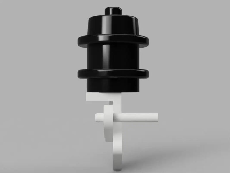 Load image into Gallery viewer, PAPYHOBBY - BOOSTER 03 - MACK R-SERIES - SCALE 1/25 - SCALE