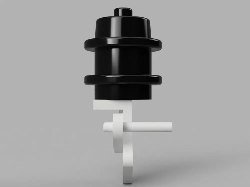 Chargez l'image dans la visionneuse de la galerie, PAPYHOBBY - BOOSTER 03 - MACK R-SERIES - SCALE 1/25 - SCALE