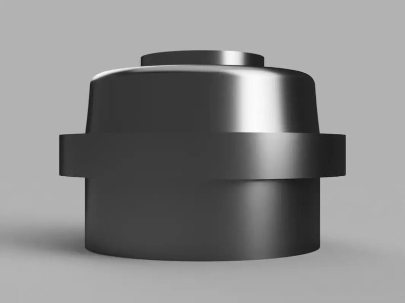 Load image into Gallery viewer, PAPYHOBBY - BOOSTER GENERAL - 04 - SCALE 1/25 - SCALE MODEL