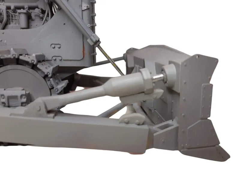 Load image into Gallery viewer, PAPYHOBBY - D8 - FRONT BLADE CYLINDER - 1/25 - SCALE MODEL