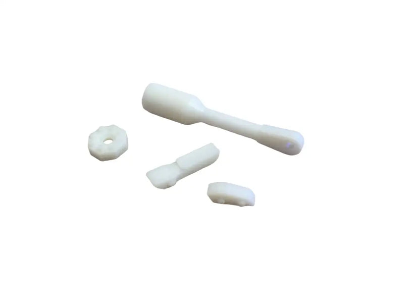 Load image into Gallery viewer, PAPYHOBBY - D8 - FRONT BLADE CYLINDER - 1/25 - SCALE MODEL