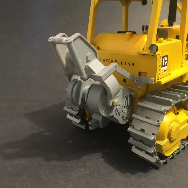 Load image into Gallery viewer, PAPYHOBBY - D8 - LOG WINCH 05 - INTEGRAL ARCH - 1/25