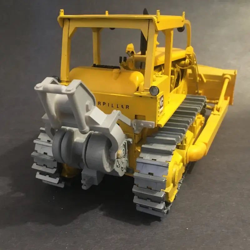 Load image into Gallery viewer, PAPYHOBBY - D8 - LOG WINCH 05 - INTEGRAL ARCH - 1/25