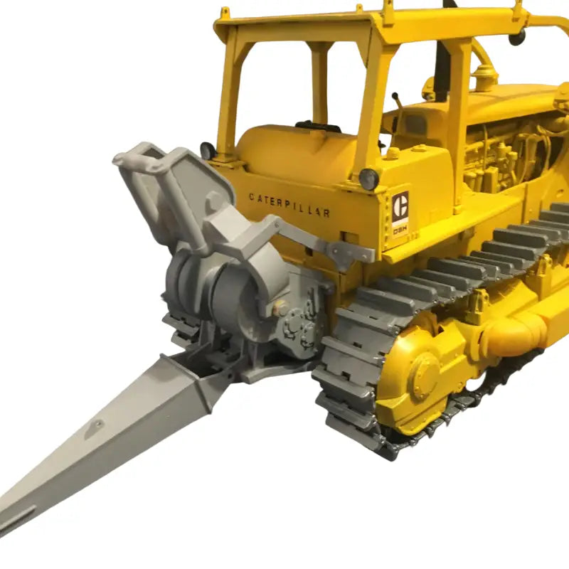 Chargez l'image dans la visionneuse de la galerie, PAPYHOBBY - D8 - LOG WINCH 05 W/ STUMP SPLITTER - 1/25