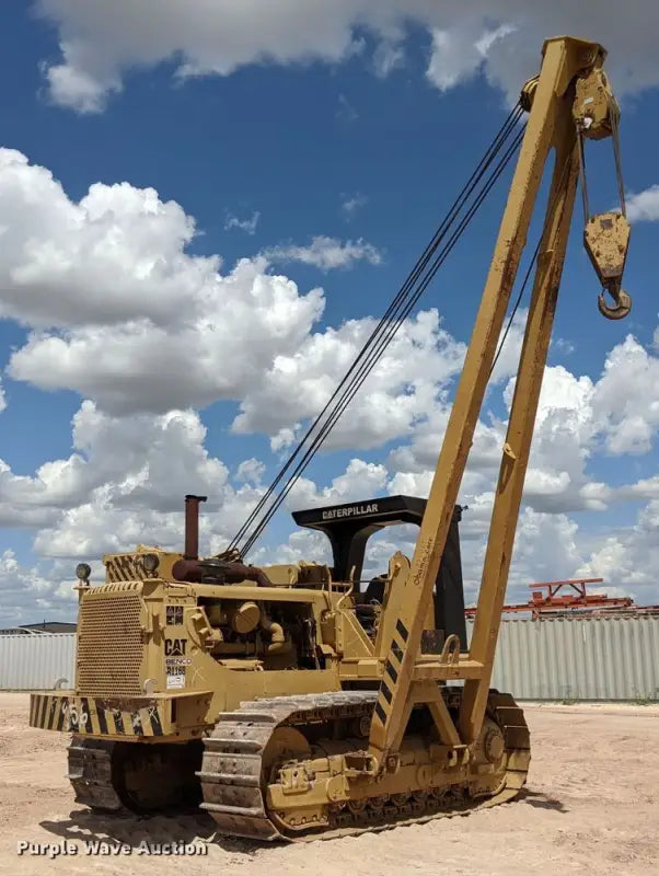 Chargez l'image dans la visionneuse de la galerie, PAPYHOBBY - D8 - PIPELAYER - PRE-ORDER - 1/25 - SCALE MODEL