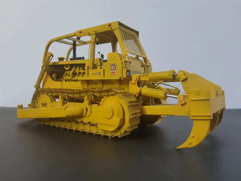 Load image into Gallery viewer, PAPYHOBBY - D8 - RIPPER 02 - TRIPLE SHANK KIT - 1/25