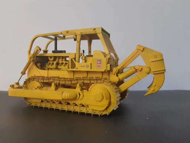 Load image into Gallery viewer, PAPYHOBBY - D8 - RIPPER 03 - TRIPLE SHANK KIT W/ HARD ARM