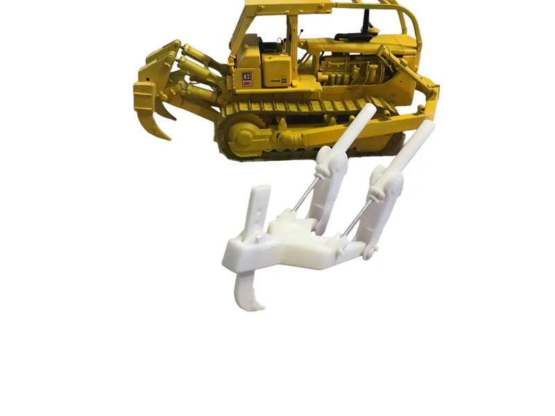 Chargez l'image dans la visionneuse de la galerie, PAPYHOBBY - D8 - ROCKBUSTER / KELLY RIPPER - 1/25 - SCALE