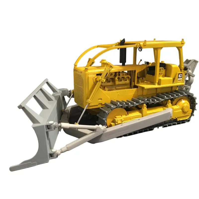Load image into Gallery viewer, PAPYHOBBY - D8 - ROME PUSHER PLOW - 1/25 - SCALE MODEL