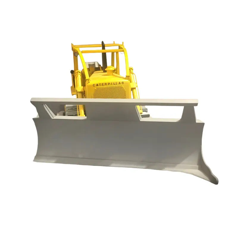 Load image into Gallery viewer, PAPYHOBBY - D8 - ROME PUSHER PLOW - 1/25 - SCALE MODEL