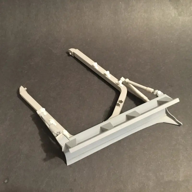 Load image into Gallery viewer, PAPYHOBBY D8 ROME PUSHER PLOW 1/25 SCALE MODEL | DOZER