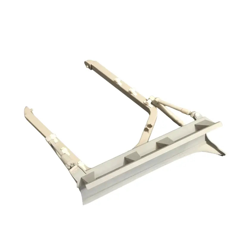 Load image into Gallery viewer, PAPYHOBBY - D8 - ROME PUSHER PLOW - 1/25 - SCALE MODEL