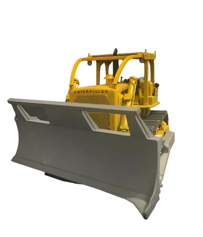 Load image into Gallery viewer, PAPYHOBBY - D8 - ROME PUSHER PLOW - 1/25 - SCALE MODEL