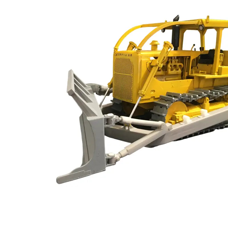 Load image into Gallery viewer, PAPYHOBBY - D8 - ROME PUSHER PLOW - 1/25 - SCALE MODEL