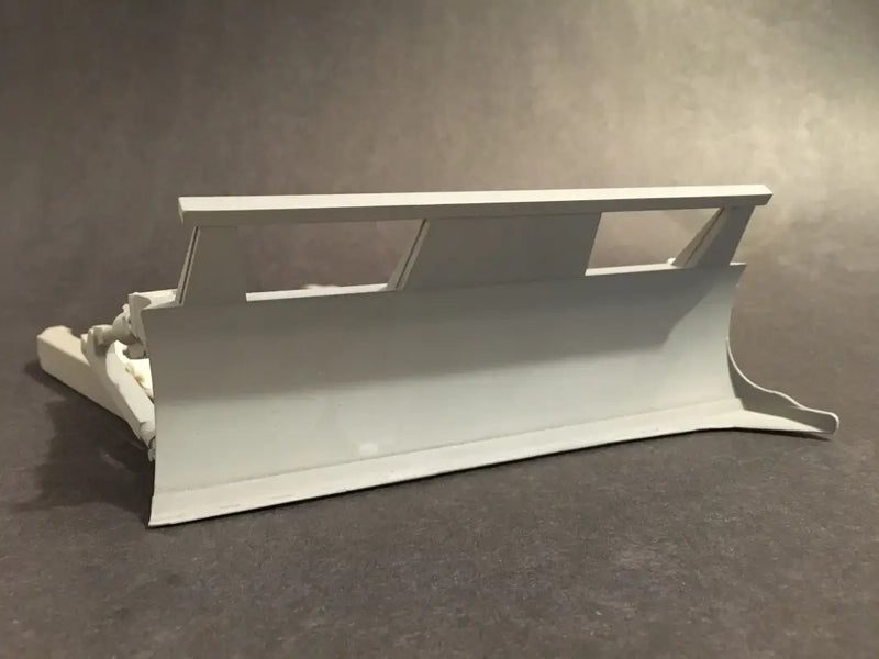Load image into Gallery viewer, PAPYHOBBY - D8 - ROME PUSHER PLOW - 1/25 - SCALE MODEL