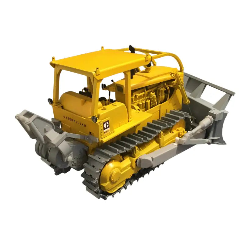 Load image into Gallery viewer, PAPYHOBBY - D8 - ROME PUSHER PLOW - 1/25 - SCALE MODEL
