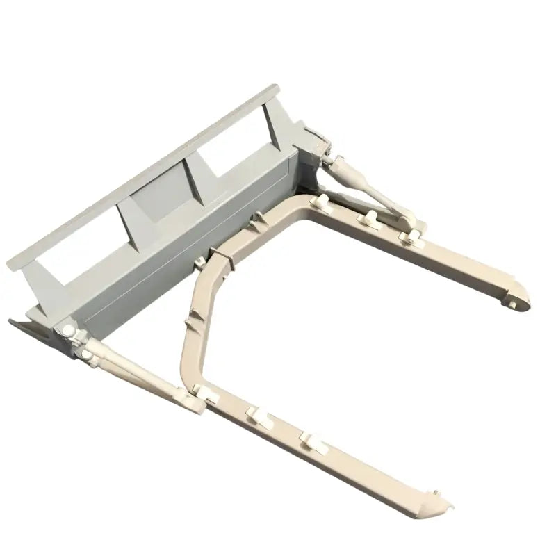 Load image into Gallery viewer, PAPYHOBBY - D8 - ROME PUSHER PLOW - 1/25 - SCALE MODEL
