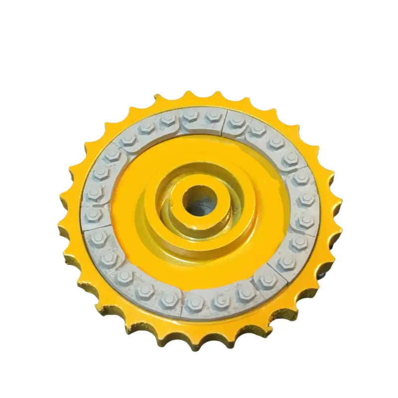 Chargez l'image dans la visionneuse de la galerie, PAPYHOBBY - D8 - SPROCKET DRIVE SEGMENTS SET - 1/25 - SCALE